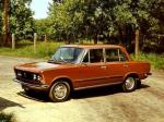Fiat 125p Polski 1967 года